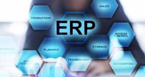 Особенности разработки ERP-систем