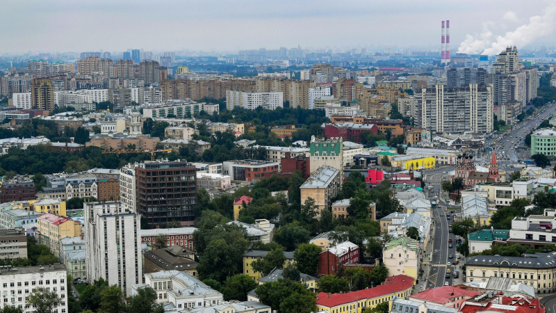 Консультанты рассказали, какие новостройки в Москве подешевеют