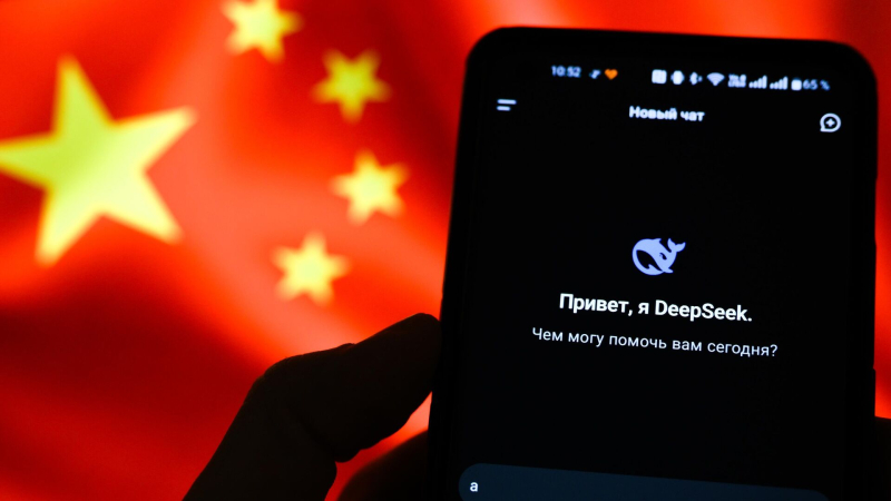 SCMP: DeepSeek поддерживает ажиотаж на рынке недвижимости Ханчжоу