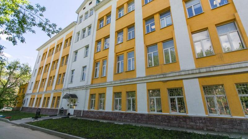 "Мангазея" выкупила у Брынцалова площадку на севере Москвы
