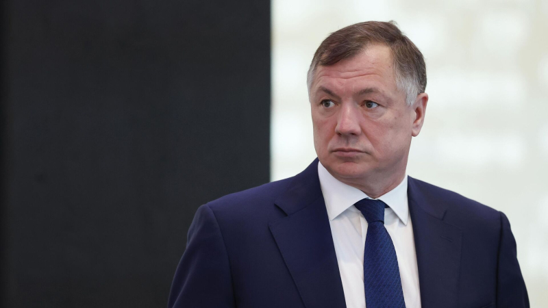 Хуснуллин: стройотрасль преодолеет трудности из-за высокой ключевой ставки