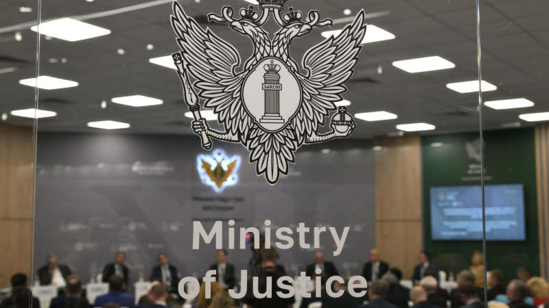 Новые модели пенитенциарных учреждений в России обсудят на ПМЮФ-2025