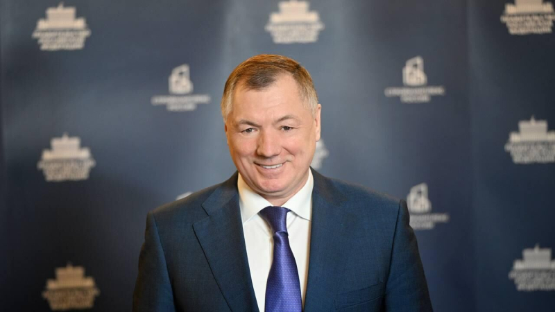 В Нижнем Новгороде дан старт проходке второго тоннеля метро