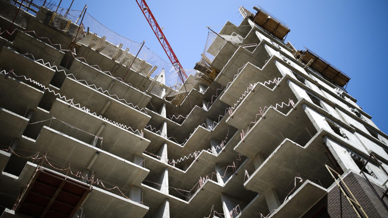 Alias Group вложит 180 млрд руб в строительство микрорайона в Севастополе