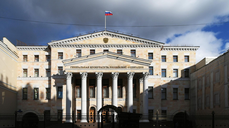 Генпрокуратура предложила оптимизировать стройки через типовые регламенты