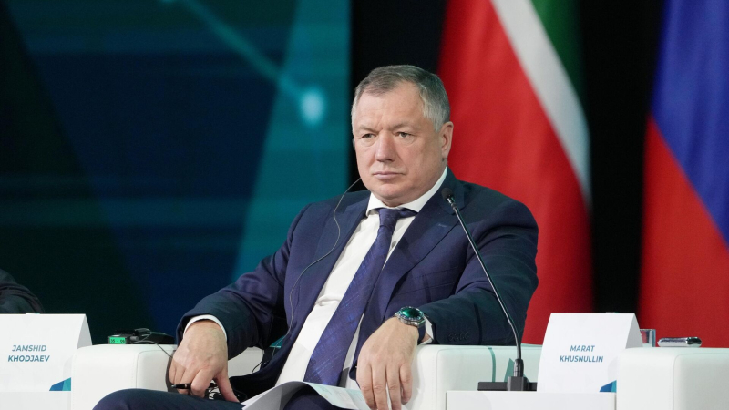 Кабмин и Москва подписали соглашение о цифровизации в строительстве