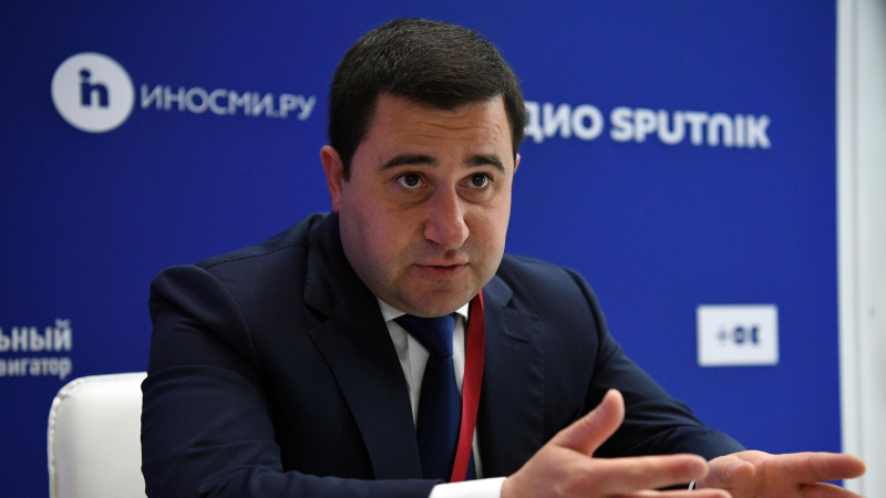 Минстрой и Минфин готовят неденежные меры поддержки стройотрасли России