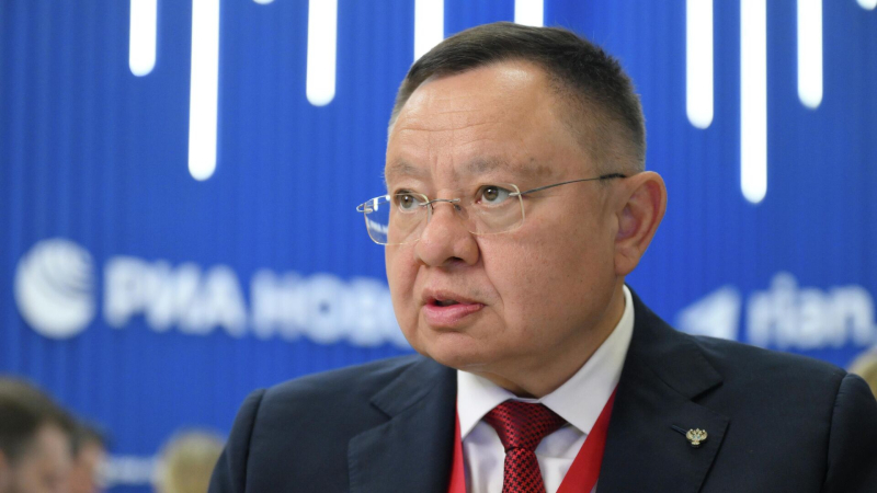 Минстрой: меры поддержки девелоперов не будут нужны при доковидной ключевой