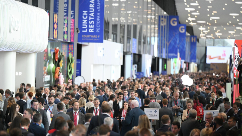 Минстрой: темпы формирования градпотенциала в новых регионах недостаточны
