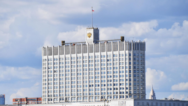На реализацию проекта "Новый ритм строительства" направят 2,8 млрд рублей