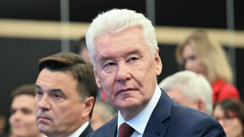 Собянин прокомментировал сворачивание льготной ипотеки в Москве