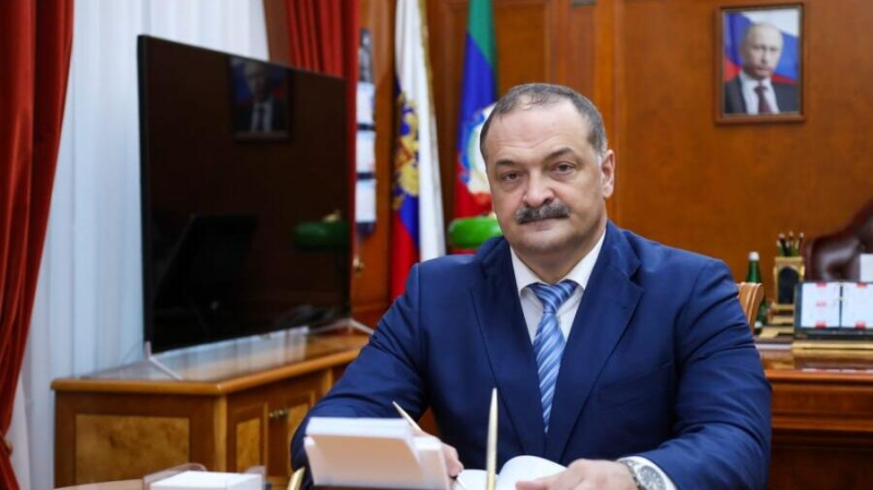 В Махачкале могут снести около 200 незаконно возведенных домов