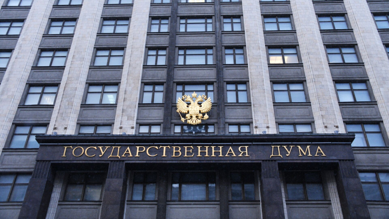 Госдума уточнила использование лесов при строительстве водохранилищ