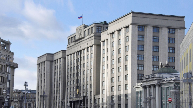 Госдума уточнила использование лесов при строительстве водохранилищ