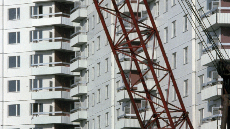 Воронежский девелопер BM Group вышел в Тамбовскую область