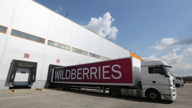 Wildberries начнет строительство логистического центра в Курской области